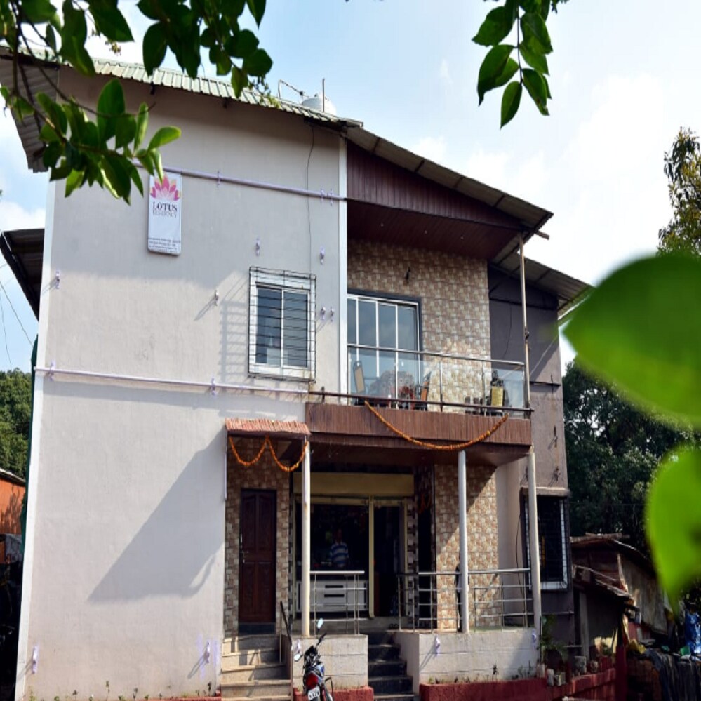 Lotus Residency