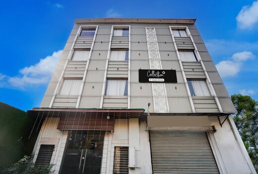 Super Collection O by OYO Townhall Heritage Complex Amritsar Formerly Hotel TR
