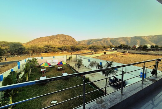 HOTEL FOREST VIEW AND RESTAURANT