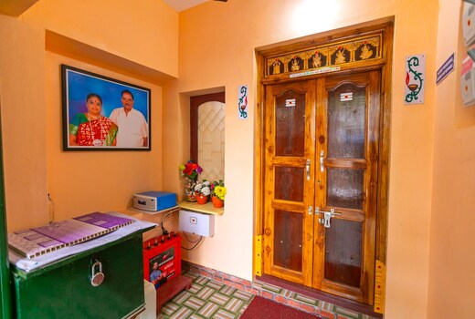 VSR HOME STAY
