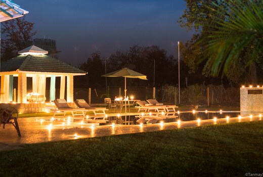 Village Machaan (Division Of V Village Resorts Pvt Ltd)