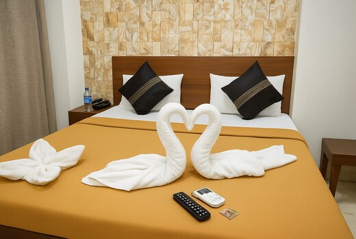 Hotel Red Rose