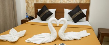 Hotel Red Rose