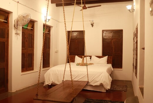 DORMNEST Madurai