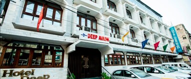 Hotel Deep Avadh