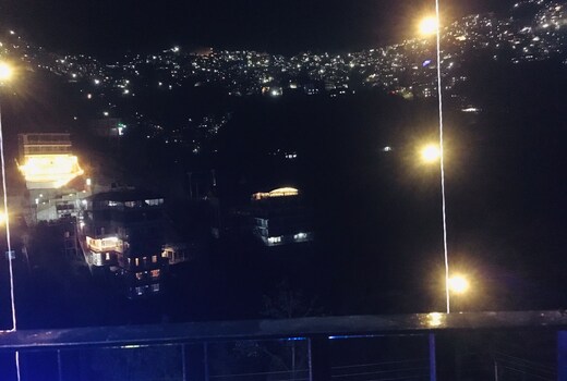 Hotel WH Shimla