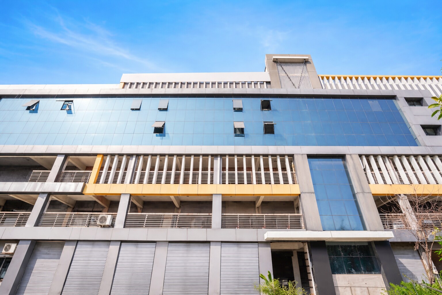 Hotel Dev Palace