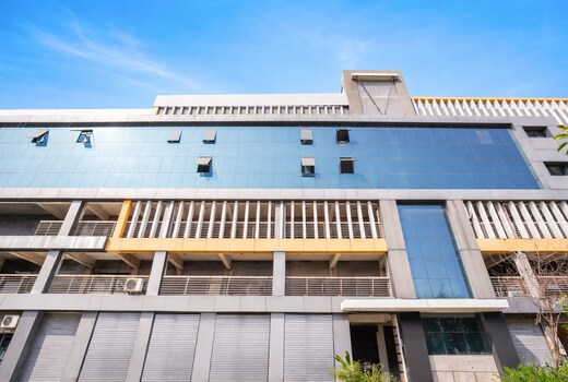 Hotel Dev Palace