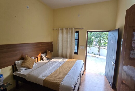 Hotel Sun View Rishikesh