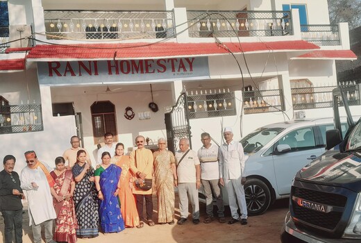 Rani Homestay