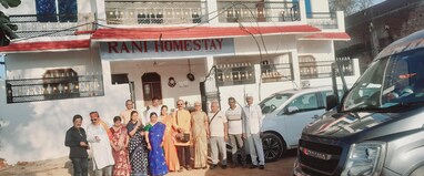 Rani Homestay