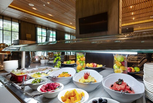 Holiday Inn Lima Miraflores