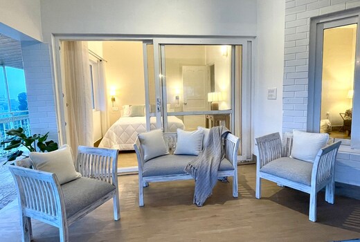 Sundays Forever | Barlows Cottage Boutique Stay