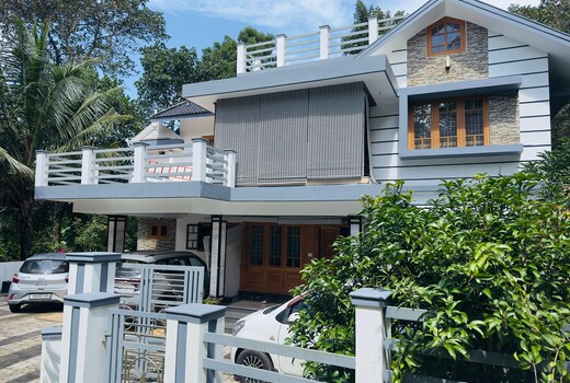 Sara s HomeStay Munnar Kerala