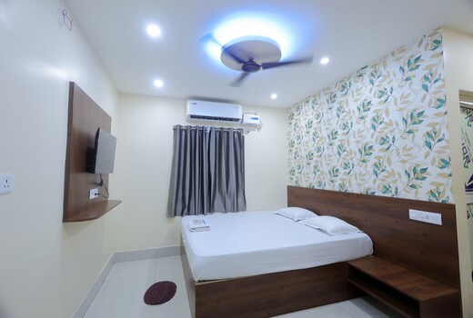 Hotel Nila Saila