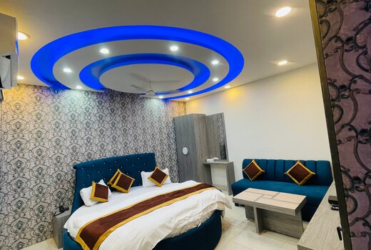 Hotel New Classic Heritage