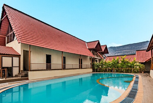 Break the Routine, Malshej