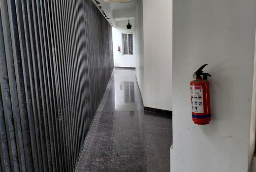 SM Suites