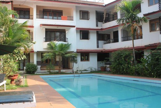 Diana Apartment- Royal Regal Suite