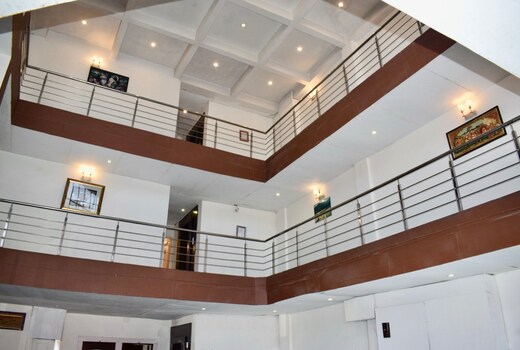 Hotel himalayan Chintpurni