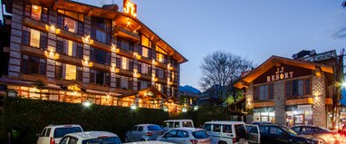 JJ by VIVAAN RESORTS