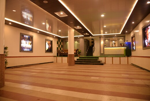 Main gallery
