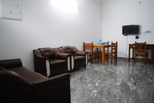 Merina Villa