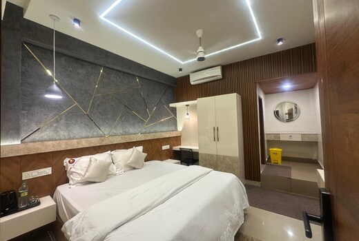 Hotel PK Residency
