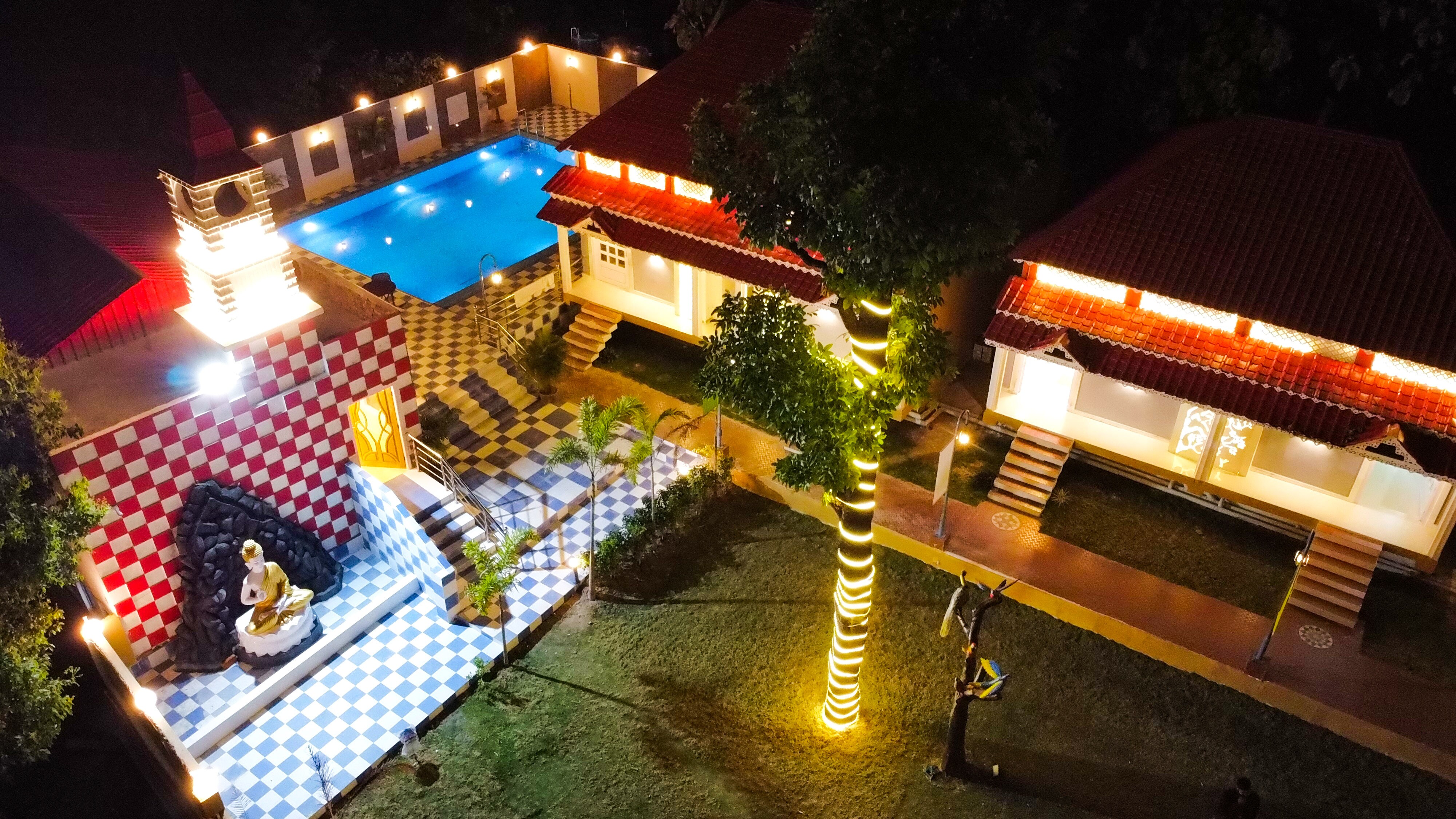 Resort Aranner Taane
