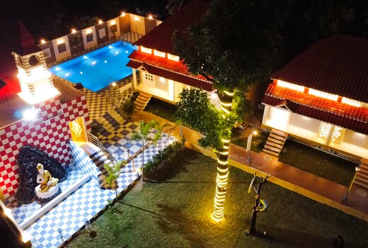 Resort Aranner Taane