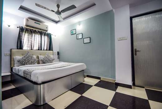 Hotel The Space | Budget Friendly | City Centre Hotel