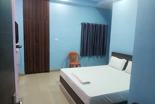 Hotel O The Imperial Inn