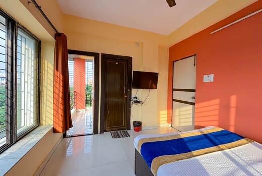 Park View Guest House