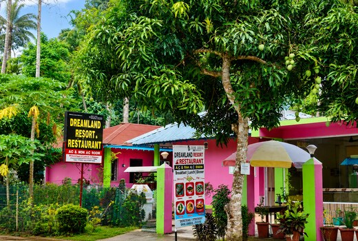 Dreamland Resort