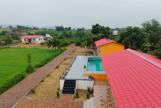 AJEET BAGH