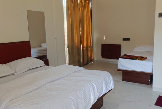 Hare Krishna Beach Resort