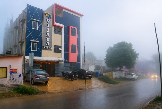 Vijaya Vilas