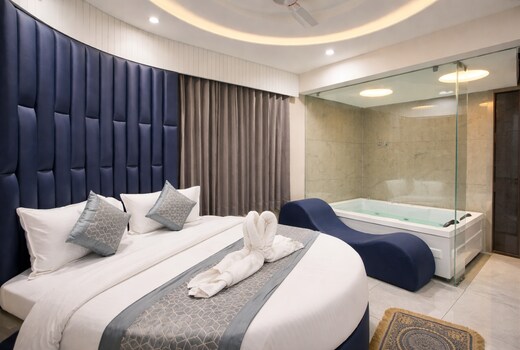 Sunpark Hotel, Ahmedabad