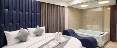 Sunpark Hotel, Ahmedabad