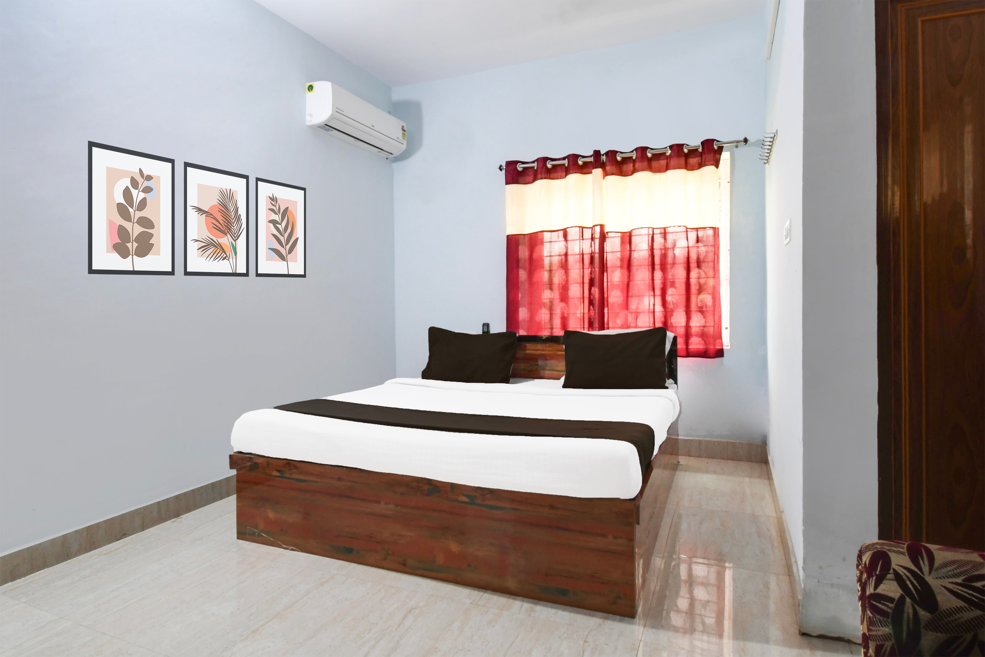 Hotel O Shree Guest House