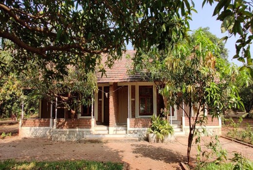 GREEN VISION RESORT