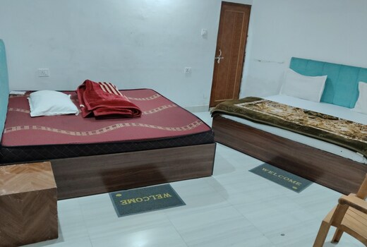 Ramesht Paying guest house