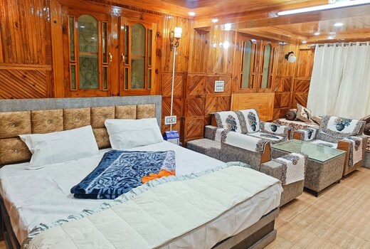 Vedavani Homestay