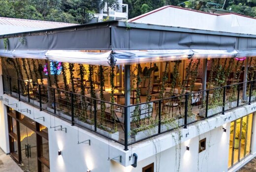 Arambhaya Boutique Hotel