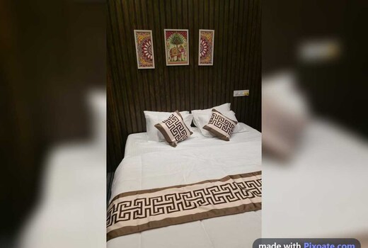 Hotel O Prakruthi Vedika
