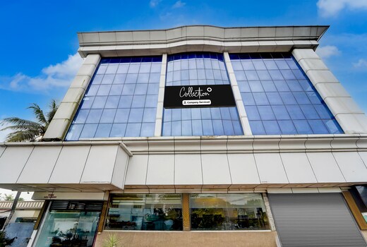 Collection O Infopark Kochi Formerly Malabar Plaza Residency