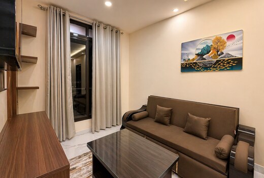 Orya Aarchi | Orya Homestay
