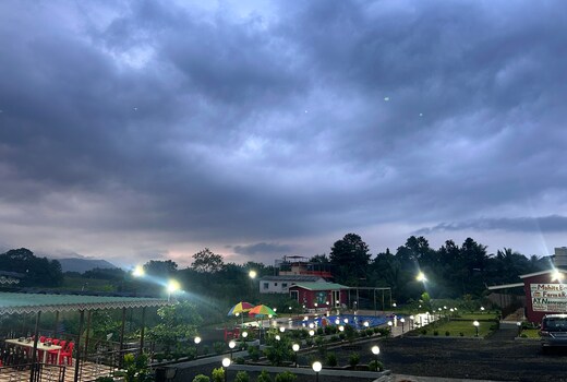 Mohite Brothers Farm & Resort