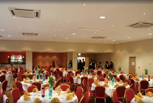 OYO Luton Hotel