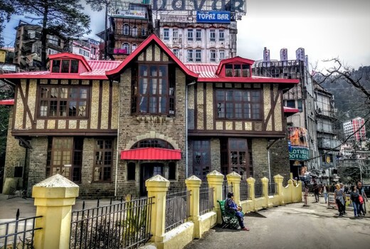 Hotel Mayur